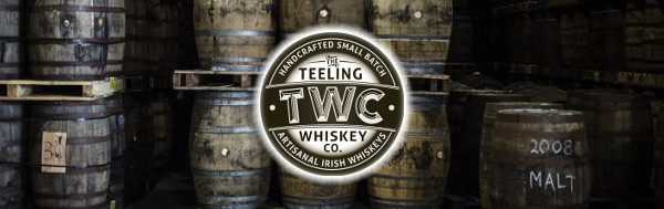 Distillerie Teeling