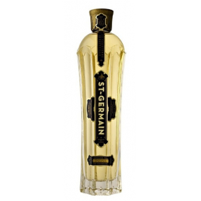 Saint Germain Liqueur de...
