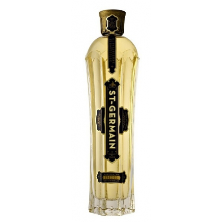 St Germain Liqueur de fleurs de sureau1062