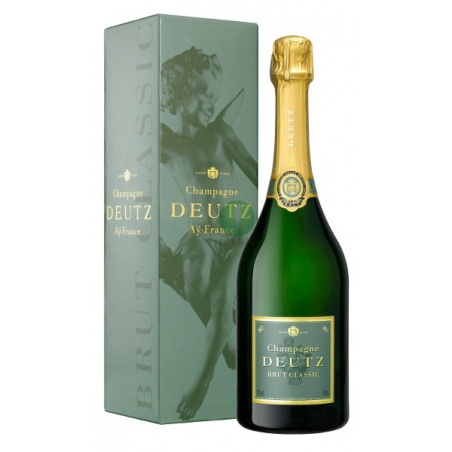 Deutz Brut Classic1338