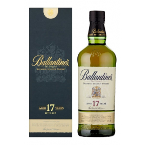 Ballantine's 17 ans