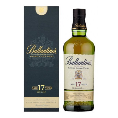 Ballantine's 17 ans1431