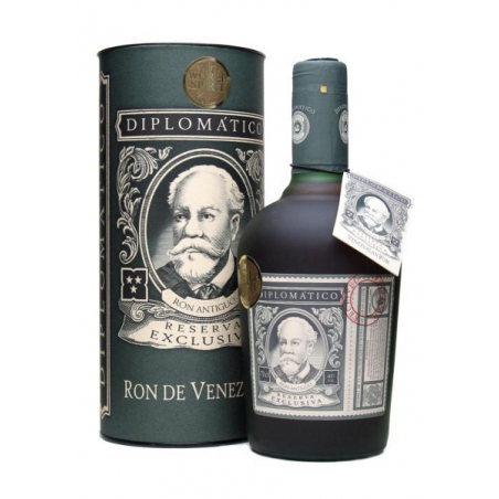 Diplomatico Reserva Exclusiva1491