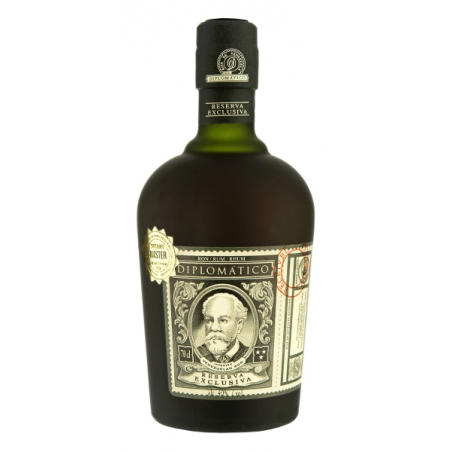 Diplomatico Reserva Exclusiva1492