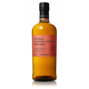 Nikka Coffey Grain