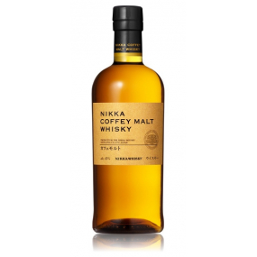 Nikka Coffey Malt
