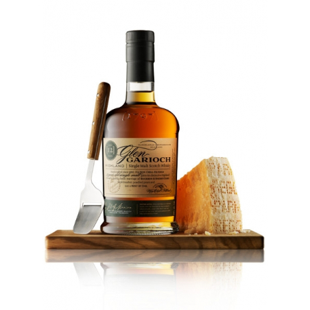 Glen Garioch 12 ans1605