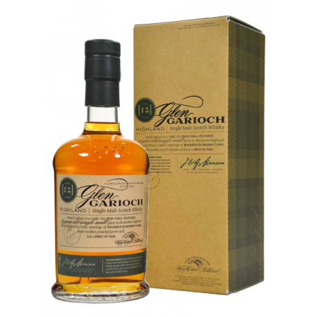 Glen Garioch 12 ans1606