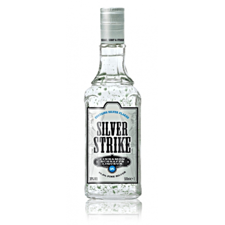  Liqueur Silver Strike1615
