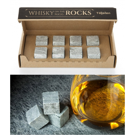 Pierres Ollaires - Pierres à Whisky1660