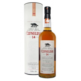 Clynelish 14 ans