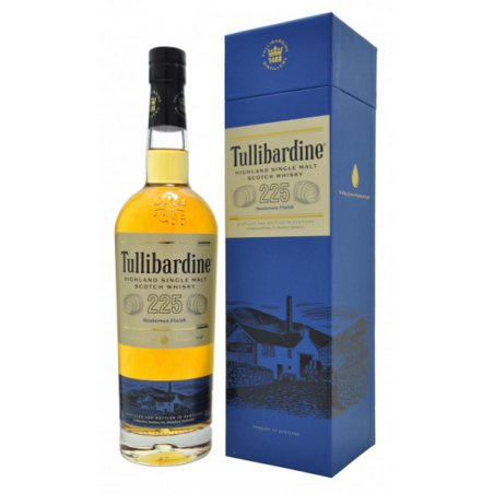 Tullibardine 225 Sauternes Finish1707