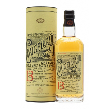 Craigellachie 13 ans1716