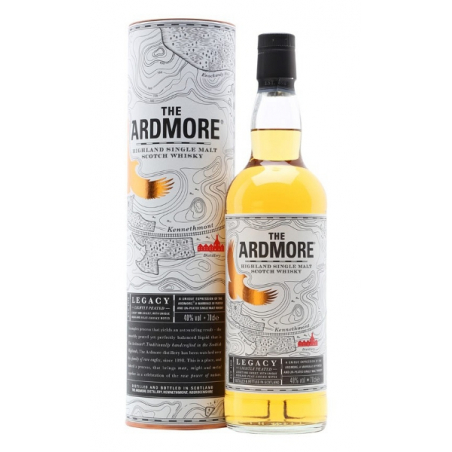 Ardmore Legacy1834