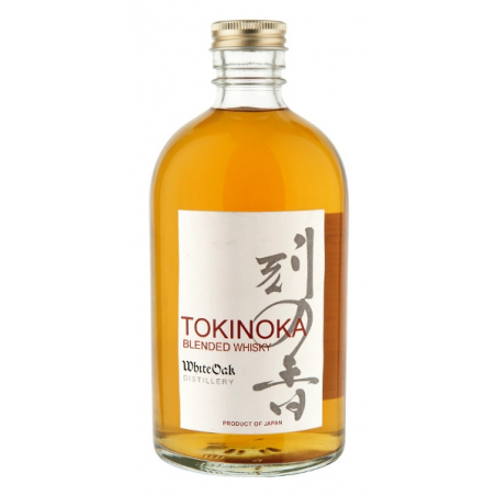 Tokinoka Blended Whisky1850