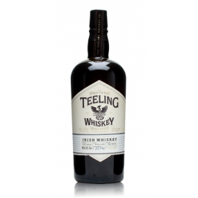 TEELING Whiskey Small Batch Blended