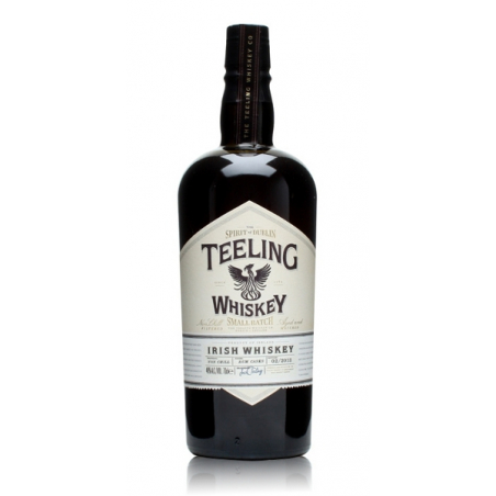 TEELING Whiskey Small Batch Blended