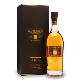 Glenmorangie 18 ans