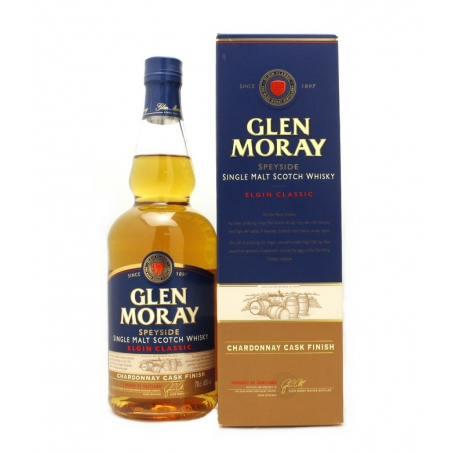 GLEN MORAY Chardonnay