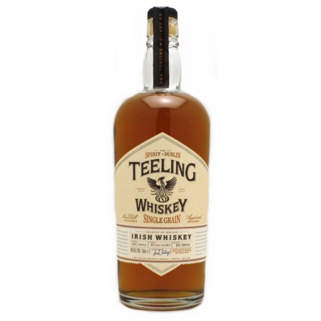 TEELING Single Grain