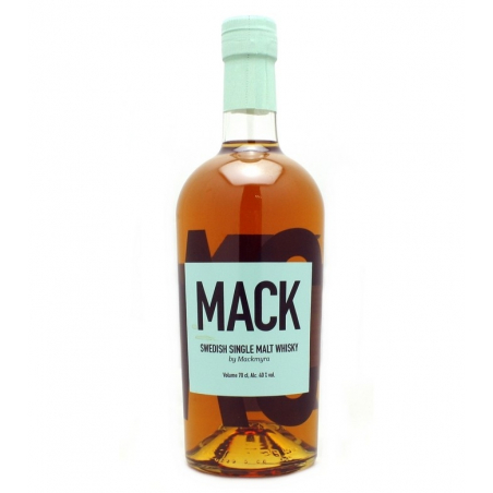 Mack by MACKMYRA