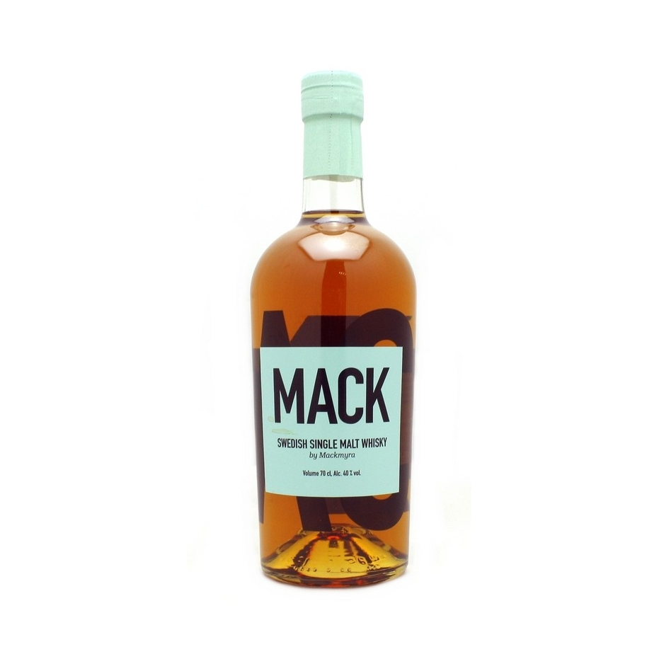 Mack by MACKMYRA Mack by MACKMYRA