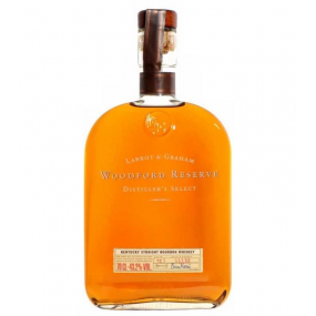Woodford Reserve