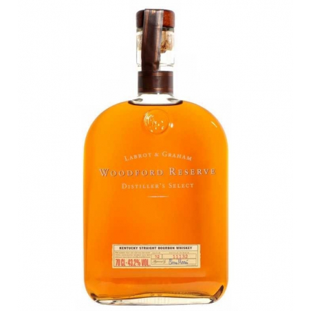 Woodford Reserve1983