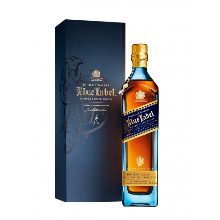 Johnnie WALKER Blue Label