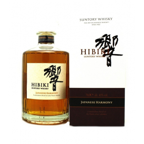 HIBIKI Harmony