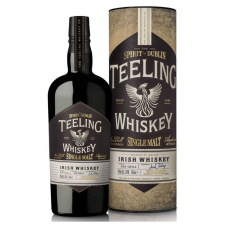 TEELING single malt