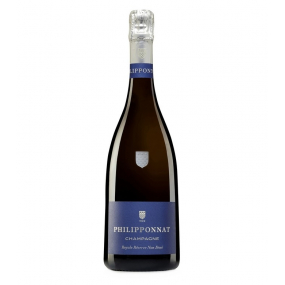 Philipponnat Royale Réserve Non Dosé Magnum
