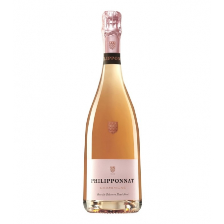 Philipponnat Royale Réserve Rosé