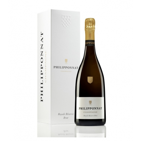 Philipponnat Royale Réserve Brut