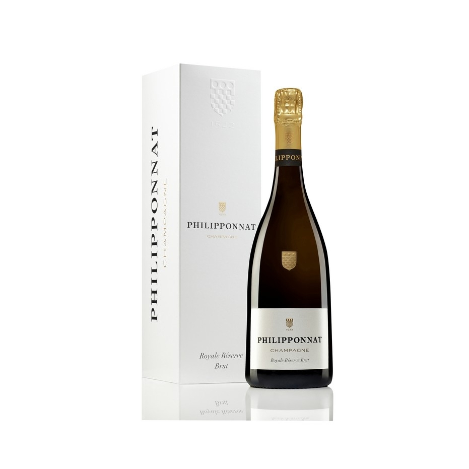 Philipponnat Royale Réserve Brut Magnum Philipponnat Royale Réserve Brut Magnum