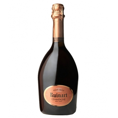 Ruinart rosé