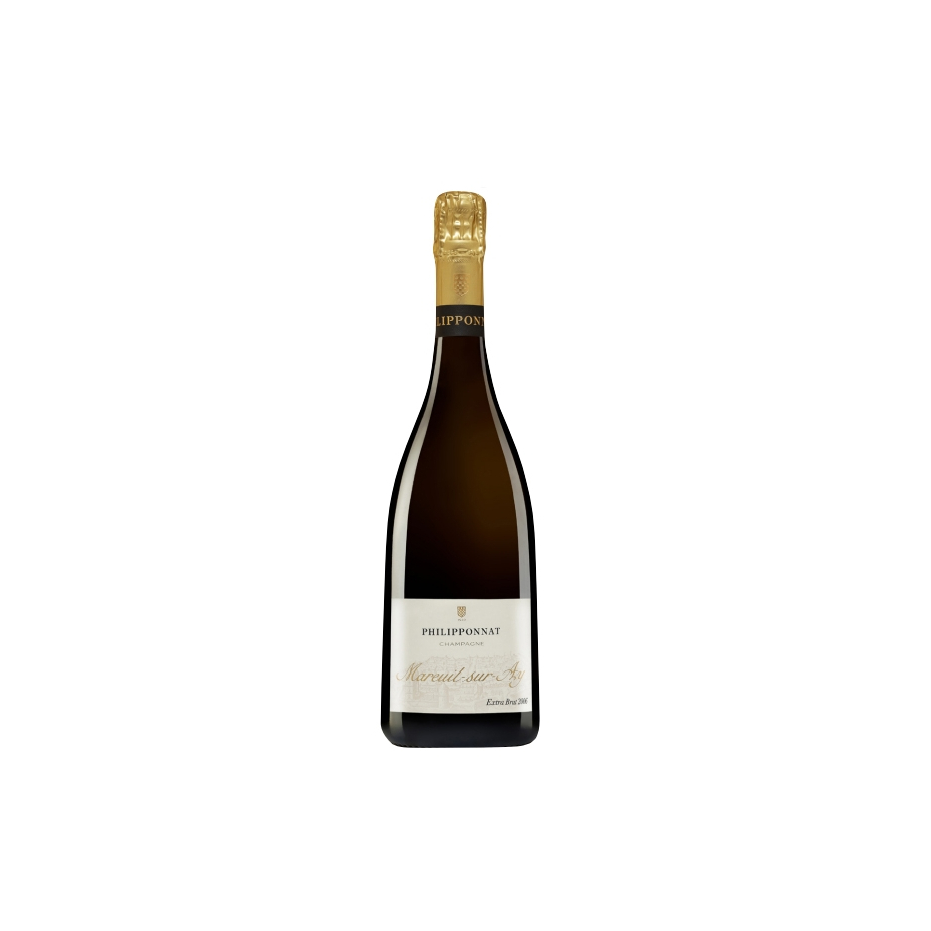 Philipponnat Mareuil-sur-Ay Extra Brut 2006 Philipponnat Mareuil-sur-Ay Extra Brut 2006