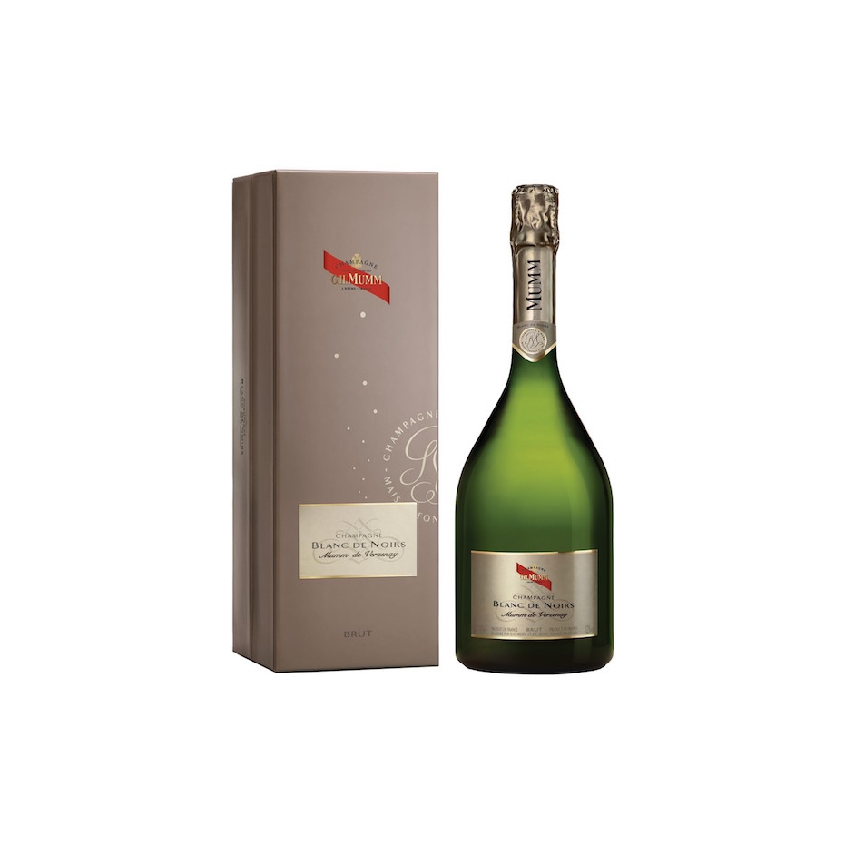 Mumm Blanc de Noirs Mumm Blanc de Noirs