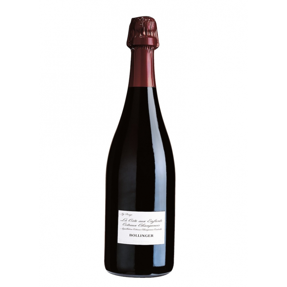 Bollinger "La Côte aux Enfants" Bollinger "La Côte aux Enfants"