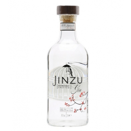 Gin Jinzu 