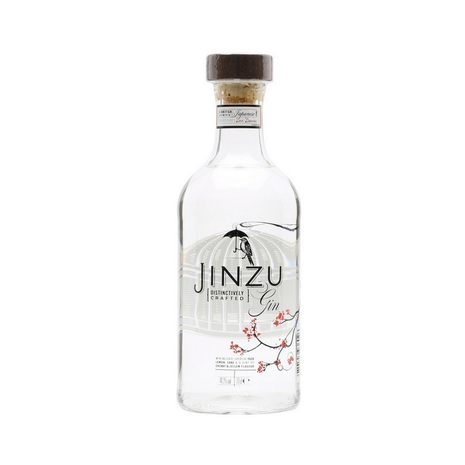 Gin Jinzu Gin Jinzu