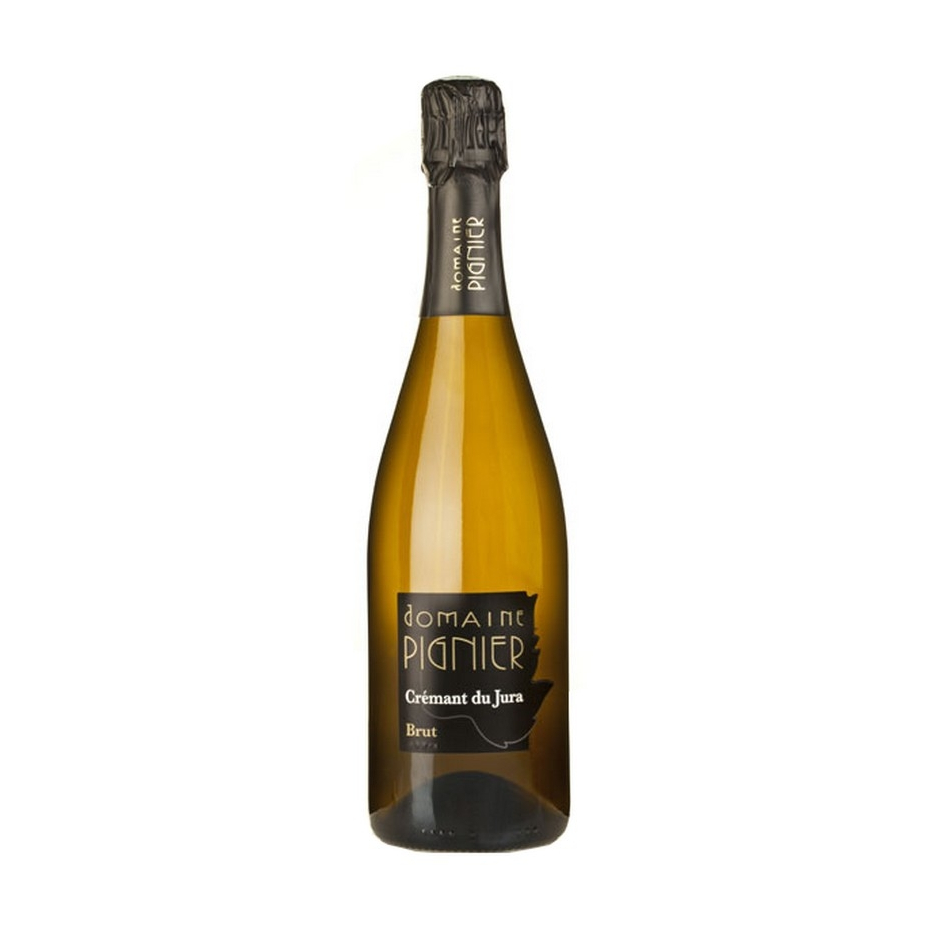 Domaine Pignier Crémant du Jura Domaine Pignier Crémant du Jura