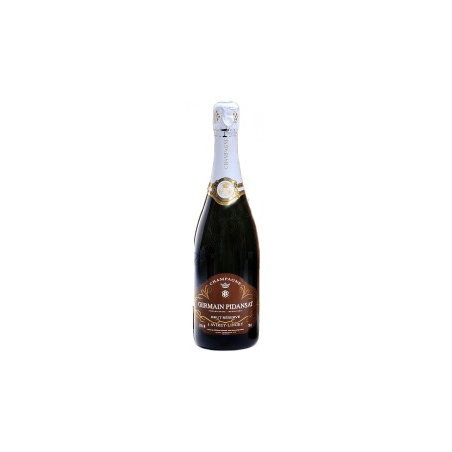 Germain Pidansat Brut Réserve