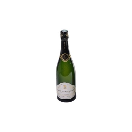Germain Pidansat Brut Tradition Magnum