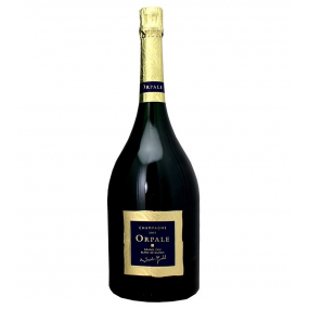 Champagne De Saint-Gall "Orpale 2003 Magnum Grand Cru" Champagne