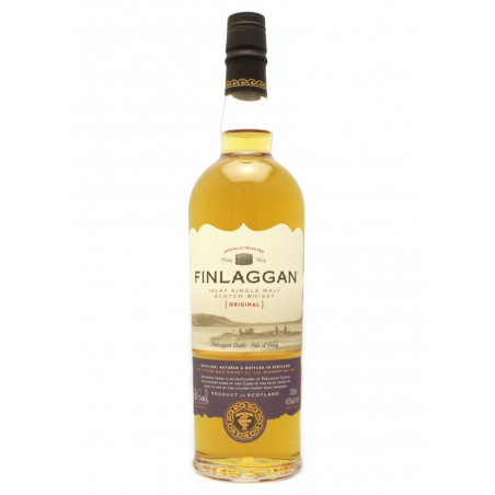 FINLAGGAN The Original Peaty