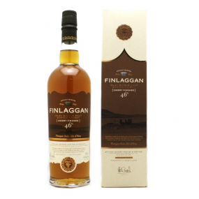 Finlaggan Sherry Cask Finish Islay Single Malt Whisky