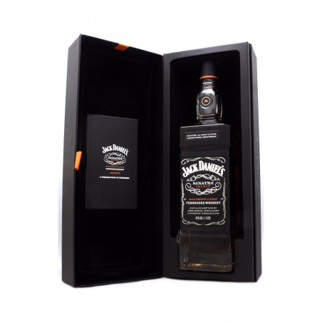 Jack Daniel's Sinatra Select Tennessee Whiskey