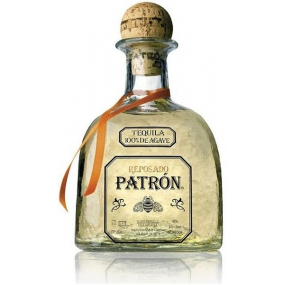 Tequila Patron Reposado