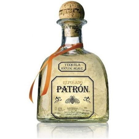 Tequila Patron Reposado224